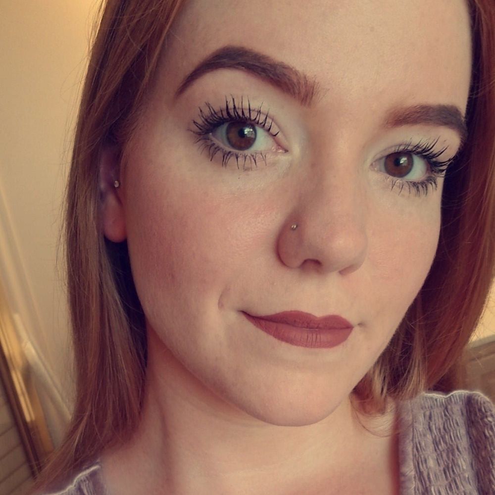 Meet your Posher, Kim